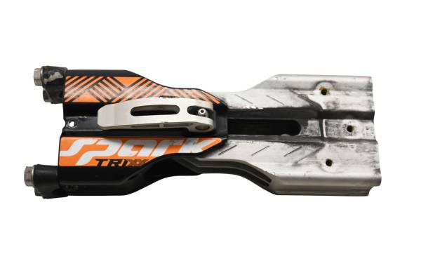 Sea-Doo - 19 Sea-Doo Spark Trixx 900 HO ACE Handlebar Clamps Riser