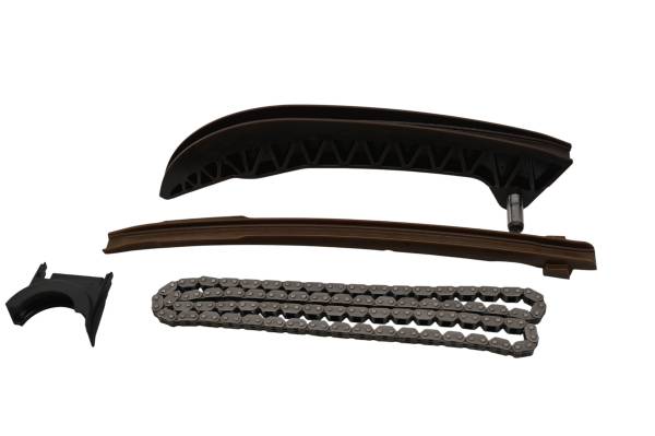 Sea-Doo - 19 Sea-Doo Spark Trixx 900 HO ACE Cam Chain & Guides