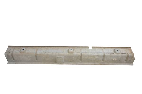 Polaris - 22 Polaris PRO XD Mid-Size Close-Off Heat Shield Guard Cover