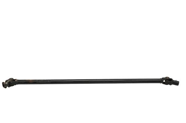 Polaris - 22 Polaris PRO XD Mid-Size Front Prop Shaft