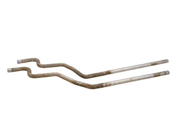 Polaris - 22 Polaris PRO XD Mid-Size Radiator Coolant Tubes