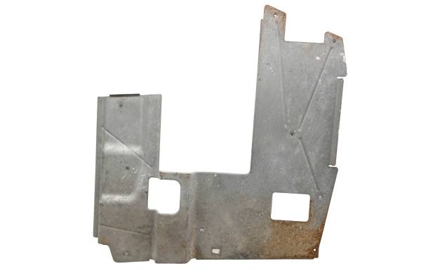 Polaris - 22 Polaris PRO XD Mid-Size Cargo Box Shield