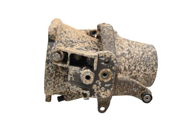 Sea-Doo - 19 Sea-Doo Spark Trixx 900 HO ACE Steering Nozzle Cover & Venturi