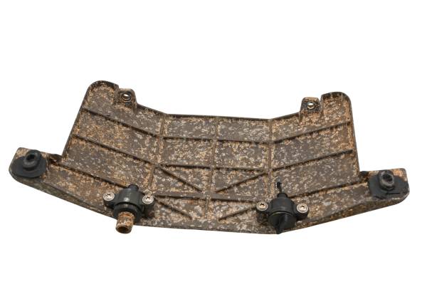 Sea-Doo - 19 Sea-Doo Spark Trixx 900 HO ACE Riding Plate