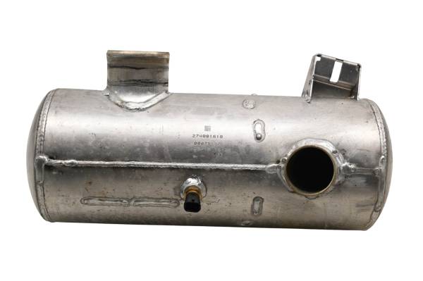 Sea-Doo - 19 Sea-Doo Spark Trixx 900 HO ACE Muffler Exhaust Pipe