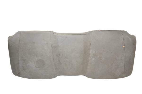 Polaris - 22 Polaris PRO XD Mid-Size Seat Bottom Cushion