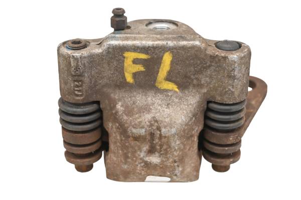 Polaris - 22 Polaris PRO XD Mid-Size Front Left Brake Caliper