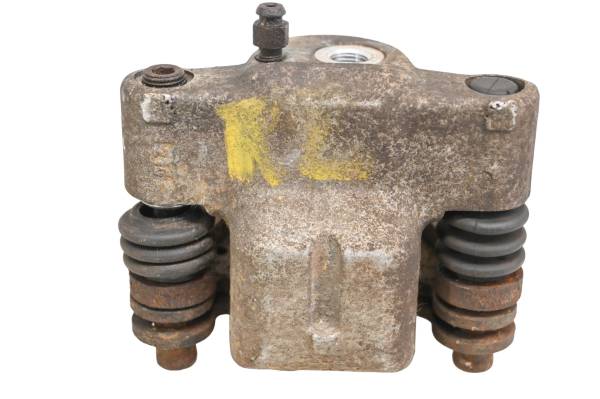 Polaris - 22 Polaris PRO XD Mid-Size Rear Left Brake Caliper
