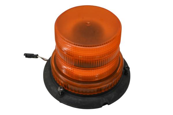 Aftermarket - 22 Polaris PRO XD Mid-Size Safety Strobe Roof Light Aftermarket