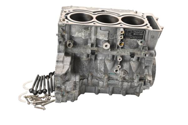 Sea-Doo - 19 Sea-Doo Spark Trixx 900 HO ACE Crankcase Center Crank Case & Cylinders