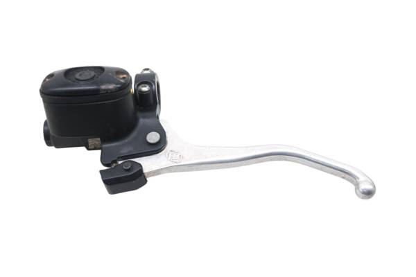 Arctic Cat - 08 Arctic Cat 366 4x4 Front Brake Master Cylinder & Lever