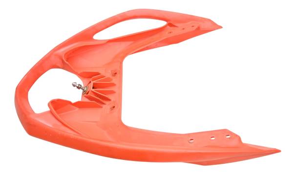 Sea-Doo - 11 Sea-Doo RXT X 260 AS Rear Grab Bar