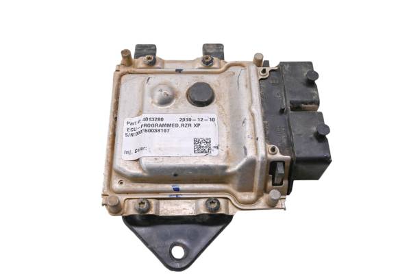 Polaris - 11 Polaris RZR XP 900 Electric Control Unit Ecu