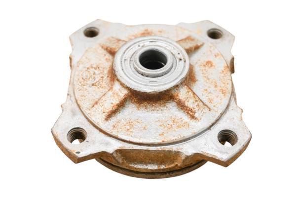 Polaris - 04 Polaris Sportsman 90 Front Left Right Brake Drum Hub