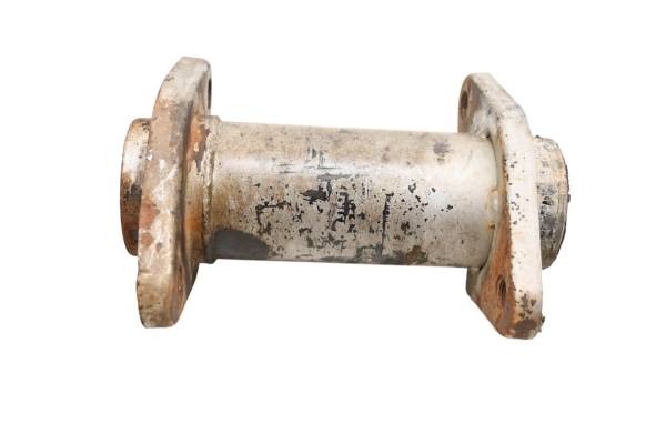 Polaris - 05 Polaris Predator 90 2x4 Rear Bearing Carrier Axle Housing