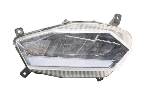 CF-Moto - 21 CF-Moto CForce 600 Touring 4x4 Front Left Headlight