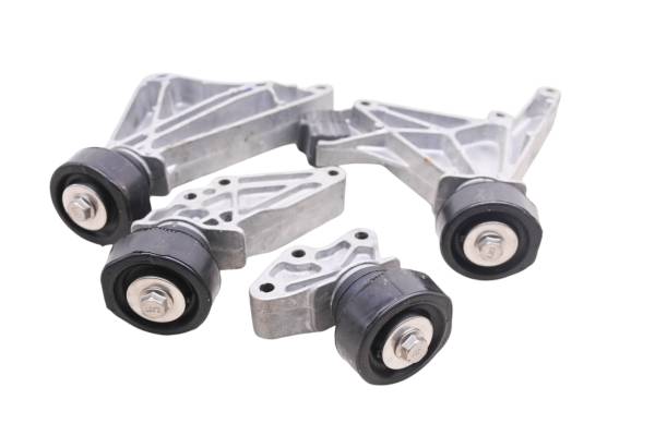 Sea-Doo - 19 Sea-Doo Spark 3-Up 900 ACE Engine Motor Mounts Brackets