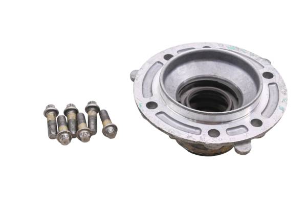 Sea-Doo - 17 Sea-Doo Spark Trixx 900 HO ACE Outer Pto Housing Cover