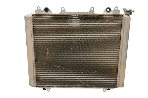 Kawasaki - 24 Kawasaki Mule PRO-DXT EPS 4x4 Radiator KDT1000