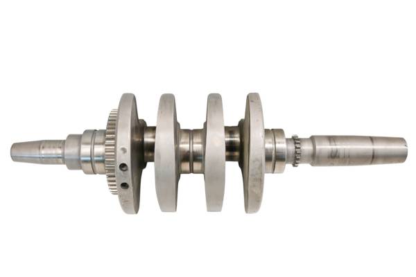 17 Arctic Cat Wildcat Sport 700 Crankshaft Crank Shaft Trexton For Parts
