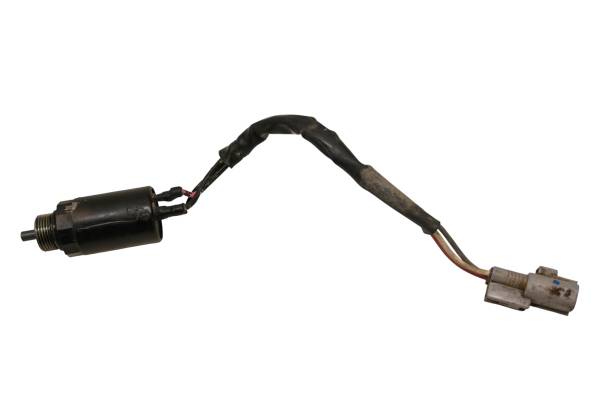 Kawasaki - 24 Kawasaki Mule PRO-DXT EPS 4x4 Power Control Solenoid KDT1000