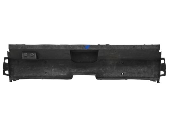 Kawasaki - 24 Kawasaki Mule PRO-DXT EPS 4x4 Rear Floor Front Cover KDT1000