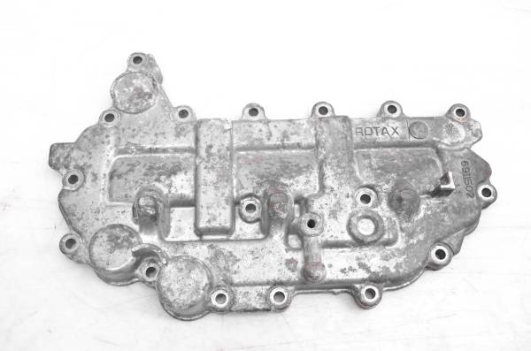 Sea-Doo - 17 Sea-Doo Spark 903 3 Up IBR Engine Oil Pan Cover