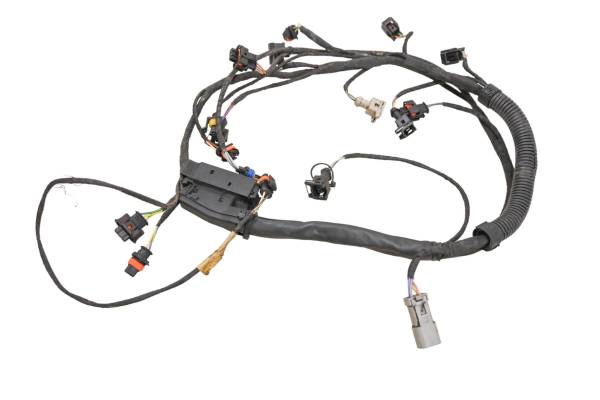 Sea-Doo - 08 Sea-Doo RXT 215 Engine Harness Electrical Wiring