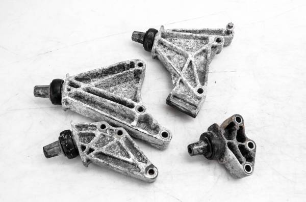 Sea-Doo - 16 Sea-Doo Spark 3 UP 900 ACE Engine Motor Brackets Mounts