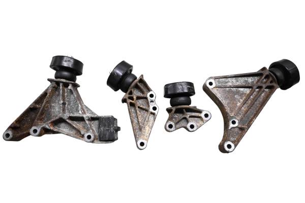 Sea-Doo - 15 Sea-Doo Spark 900 HO ACE 2up Engine Motor Brackets Mounts