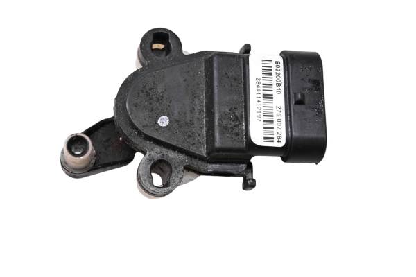 Sea-Doo - 12 Sea-Doo RXT 260 Left Throttle Position Switch