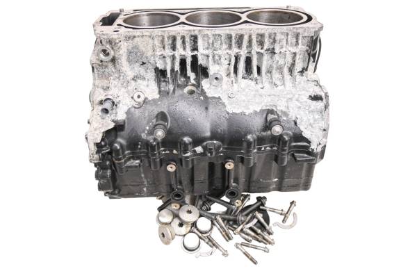 Sea-Doo - 13 Sea-Doo GTX Limited iS 260 Crankcase Center Crank Case & Cylinders