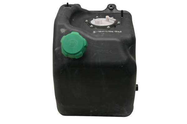 Kawasaki - 24 Kawasaki Mule PRO-DXT EPS 4x4 Gas Tank & Fuel Pump KDT1000