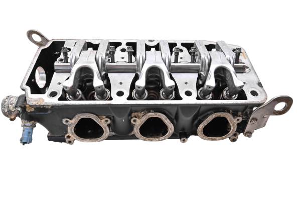 Sea-Doo - 12 Sea-Doo RXT 260 Cylinder Head