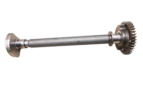 Sea-Doo - 19 Sea-Doo GTI Counter Balancer Crankshaft Balance