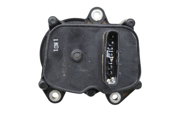 Kawasaki - 23 Kawasaki Mule PRO-DXT EPS 4x4 4Wd Front Differential Actuator KDT1000