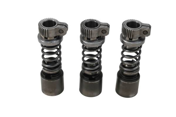 23 Kawasaki Mule PRO-DXT EPS 4x4 Fuel Injection Pump Tappet & Pinion Asssembly Yanmar KDT1000