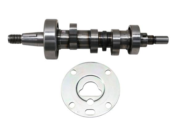 23 Kawasaki Mule PRO-DXT EPS 4x4 Fuel Injection Pump Camshaft Yanmar KDT1000