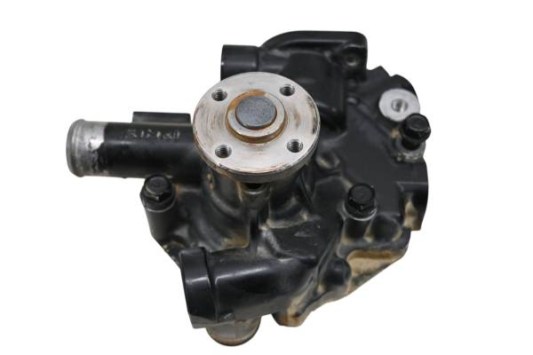 Kawasaki - 23 Kawasaki Mule PRO-DXT EPS 4x4 Water Pump KDT1000