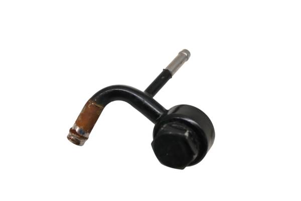 Kawasaki - 23 Kawasaki Mule PRO-DXT EPS 4x4 Fuel Overflow Joint KDT1000