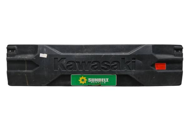 Kawasaki - 19 Kawasaki Mule PRO-DXT EPS 4x4 Tail Gate KAF1000