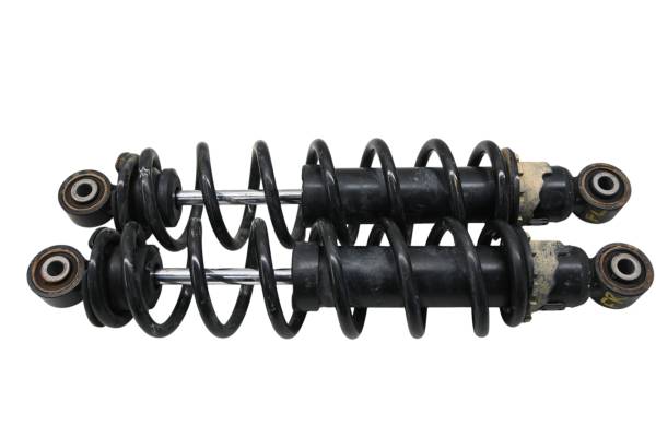 Kawasaki - 23 Kawasaki Mule PRO-DXT EPS 4x4 Front Shocks KDT1000