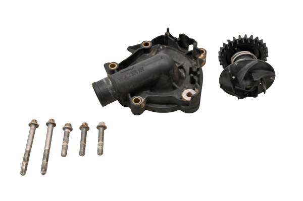 Sea-Doo - 18 Sea-Doo Spark Trixx 900 HO ACE Water Pump