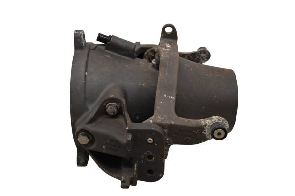 Sea-Doo - 18 Sea-Doo Spark Trixx 900 HO ACE Steering Nozzle Cover & Venturi