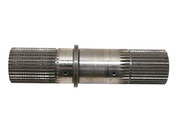 Kawasaki - 02 Kawasaki Mule 3010 4x4 Transmission Outer Input Shaft KAF620