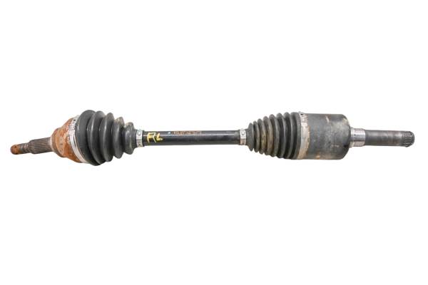 John Deere - 13 John Deere Gator 855D Rear Cv Axle Left Right
