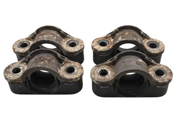 Sea-Doo - 18 Sea-Doo Spark Trixx 900 HO ACE Engine Motor Support Bracket Mounts