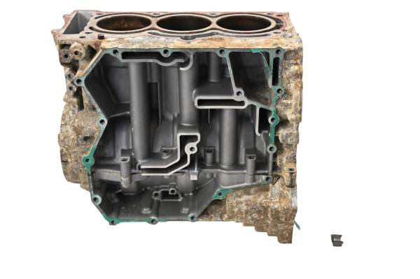 Sea-Doo - 18 Sea-Doo Spark Trixx 900 HO ACE Crankcase Center Crank Case & Cylinders For Parts