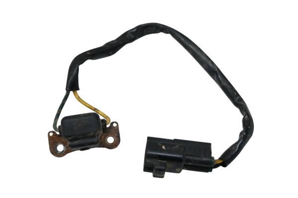 Kawasaki - 17 Kawasaki Mule 4000 2x4 Stator Pulsing Coil KAF620PF