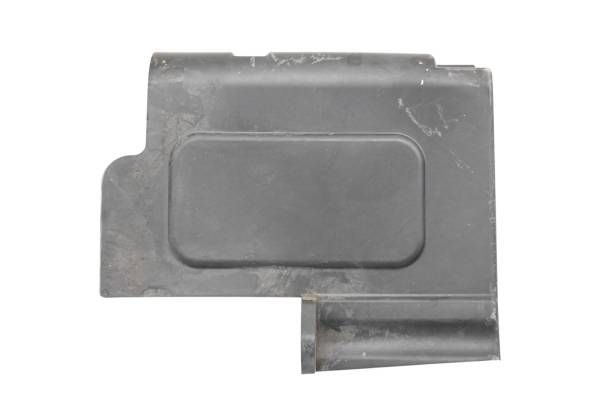 Kubota - 16 Kubota RTV400CI Crankcase Guard Cover